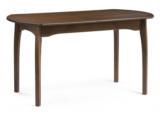 Деревянный стол Сугили прямоугольный орех в Набережных Челнах