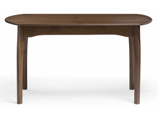 Деревянный стол Сугили прямоугольный орех в Набережных Челнах