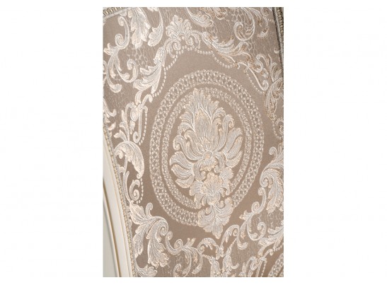 Деревянный стул Керия бежевый / слоновая кость в Набережных Челнах