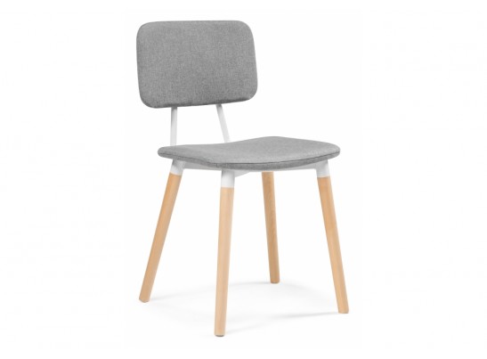Деревянный стул Klint gray / wood в Набережных Челнах