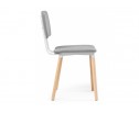 Деревянный стул Klint gray / wood в Набережных Челнах