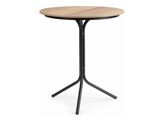 Комплект столиков Рускус белый мрамор / серый мрамор / галифакс в Набережных Челнах