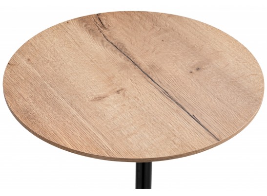 Комплект столиков Рускус белый мрамор / серый мрамор / галифакс в Набережных Челнах