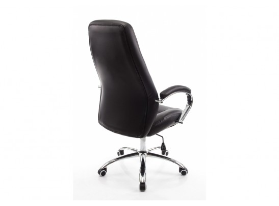 Компьютерное кресло Aragon черное в Набережных Челнах