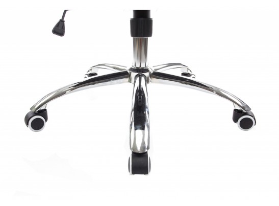 Компьютерное кресло Aragon черное в Набережных Челнах