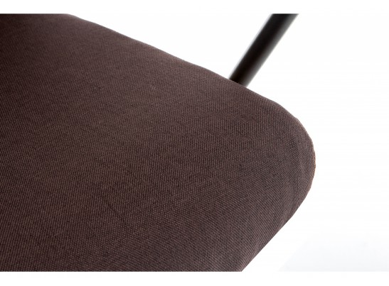 Компьютерное кресло Aven коричневое в Набережных Челнах