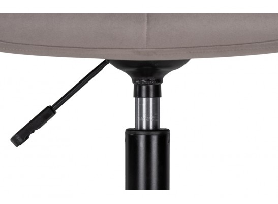 Компьютерное кресло Честер латте / черный в Набережных Челнах