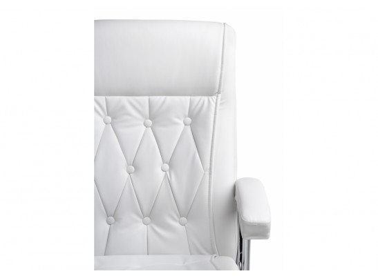 Компьютерное кресло Class white в Набережных Челнах