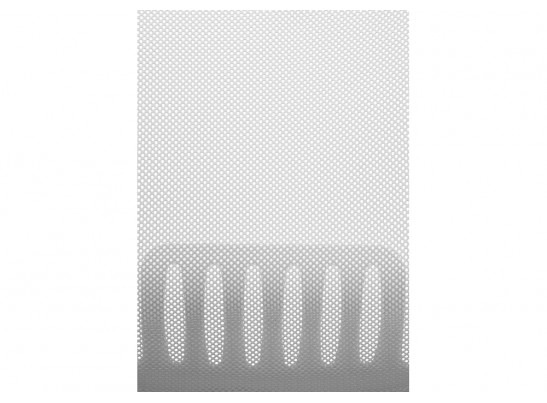 Компьютерное кресло Ergoplus белое / серое в Набережных Челнах