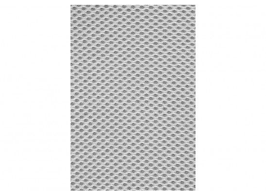 Компьютерное кресло Ergoplus белое / серое в Набережных Челнах