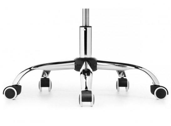 Компьютерное кресло Ergoplus белое / серое в Набережных Челнах