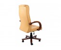 Компьютерное кресло Grandi camel beige в Набережных Челнах