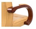 Компьютерное кресло Grandi camel beige в Набережных Челнах