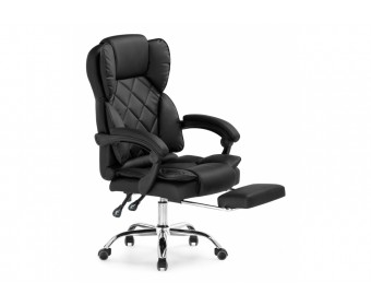 Компьютерное кресло Kolson black