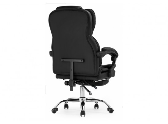 Компьютерное кресло Kolson black в Набережных Челнах