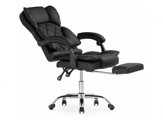 Компьютерное кресло Kolson black в Набережных Челнах