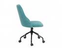 Компьютерное кресло Kosmo light blue в Набережных Челнах