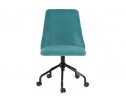 Компьютерное кресло Kosmo light blue в Набережных Челнах