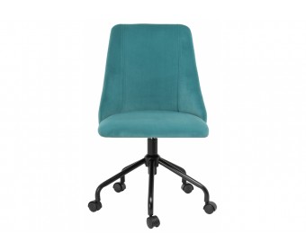 Компьютерное кресло Kosmo light blue