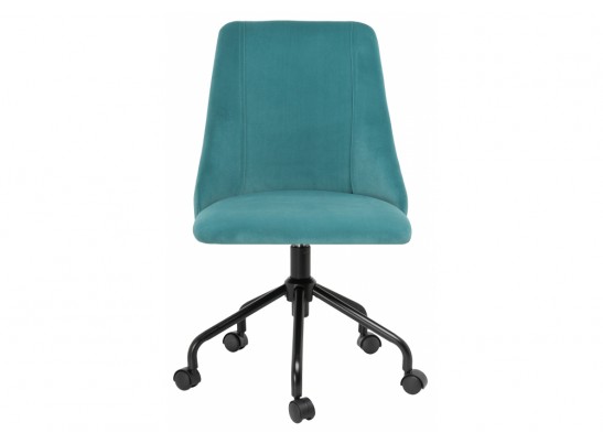 Компьютерное кресло Kosmo light blue в Набережных Челнах