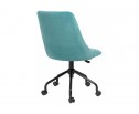 Компьютерное кресло Kosmo light blue в Набережных Челнах
