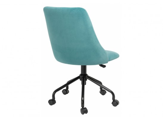 Компьютерное кресло Kosmo light blue в Набережных Челнах