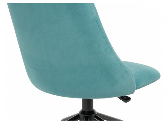 Компьютерное кресло Kosmo light blue в Набережных Челнах