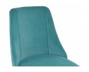 Компьютерное кресло Kosmo light blue в Набережных Челнах