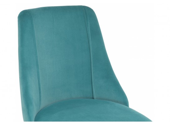 Компьютерное кресло Kosmo light blue в Набережных Челнах