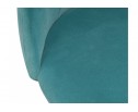 Компьютерное кресло Kosmo light blue в Набережных Челнах