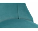 Компьютерное кресло Kosmo light blue в Набережных Челнах