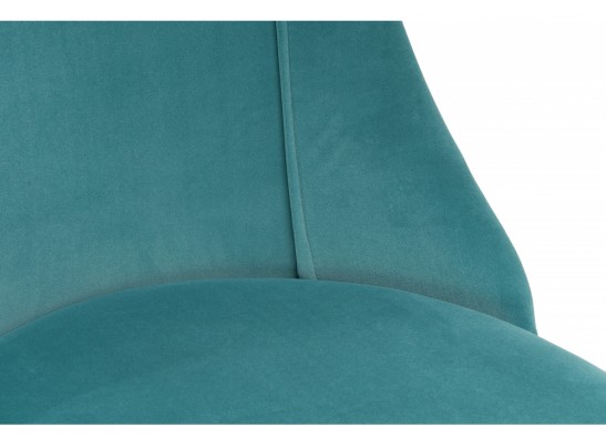 Компьютерное кресло Kosmo light blue в Набережных Челнах