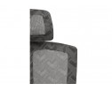 Компьютерное кресло Lanus gray / black в Набережных Челнах