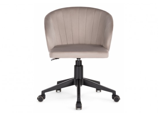 Компьютерное кресло Пард светло-коричневый в Набережных Челнах