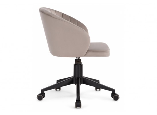 Компьютерное кресло Пард светло-коричневый в Набережных Челнах