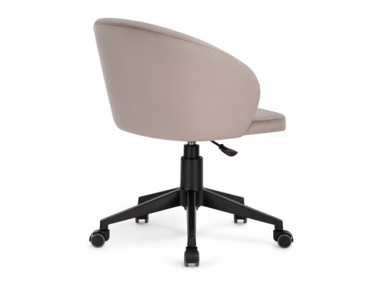 Компьютерное кресло Пард светло-коричневый в Набережных Челнах