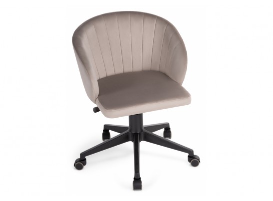 Компьютерное кресло Пард светло-коричневый в Набережных Челнах