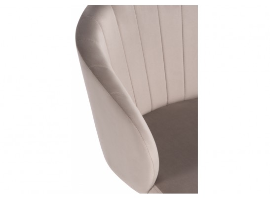 Компьютерное кресло Пард светло-коричневый в Набережных Челнах