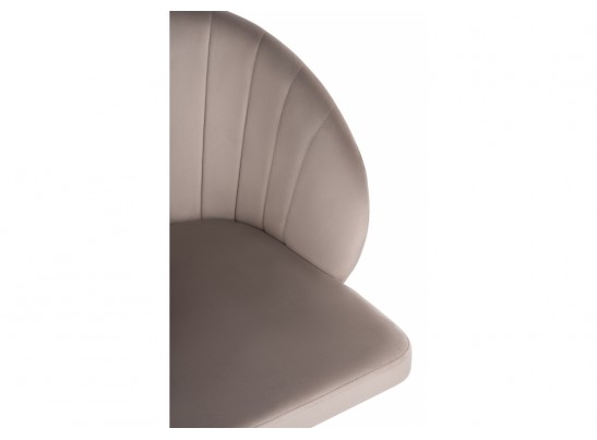 Компьютерное кресло Пард светло-коричневый в Набережных Челнах