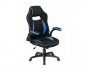 Компьютерное кресло Plast 1 light blue / black в Набережных Челнах