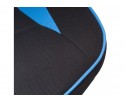 Компьютерное кресло Plast 1 light blue / black в Набережных Челнах