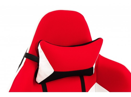 Компьютерное кресло Prime черное / красное в Набережных Челнах