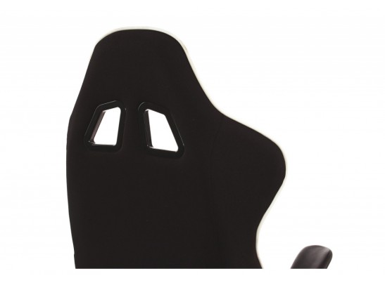 Компьютерное кресло Prime черное / красное в Набережных Челнах