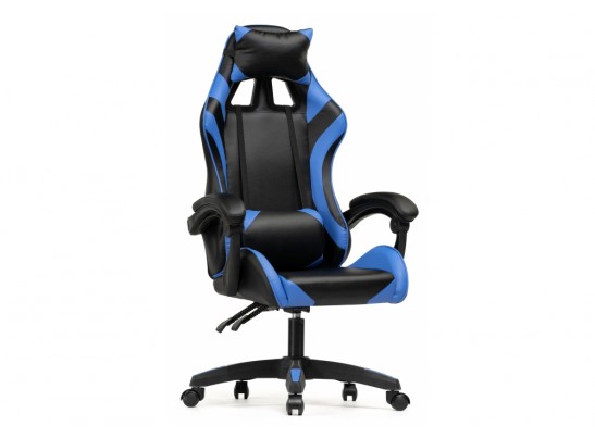 Компьютерное кресло Rodas black / blue в Набережных Челнах