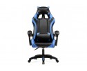 Компьютерное кресло Rodas black / blue в Набережных Челнах