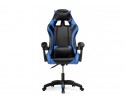 Компьютерное кресло Rodas black / blue в Набережных Челнах