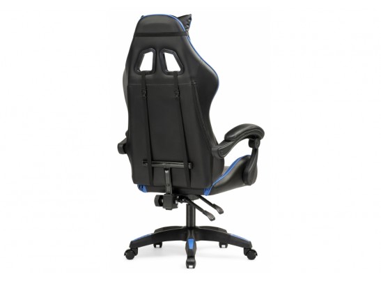 Компьютерное кресло Rodas black / blue в Набережных Челнах