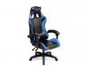 Компьютерное кресло Rodas black / blue в Набережных Челнах
