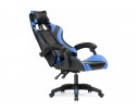 Компьютерное кресло Rodas black / blue в Набережных Челнах
