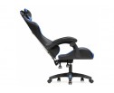 Компьютерное кресло Rodas black / blue в Набережных Челнах